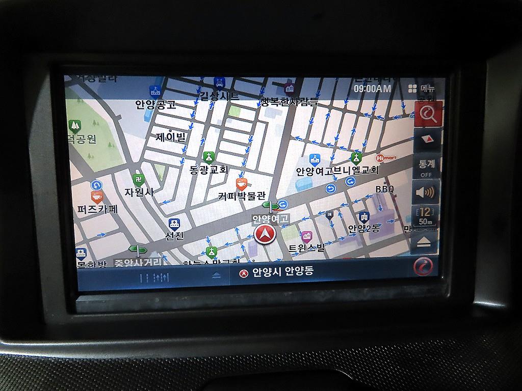 KIA Ray 2012 Plateado - Importación desde Corea - HF Imports Iquique - Foto 14