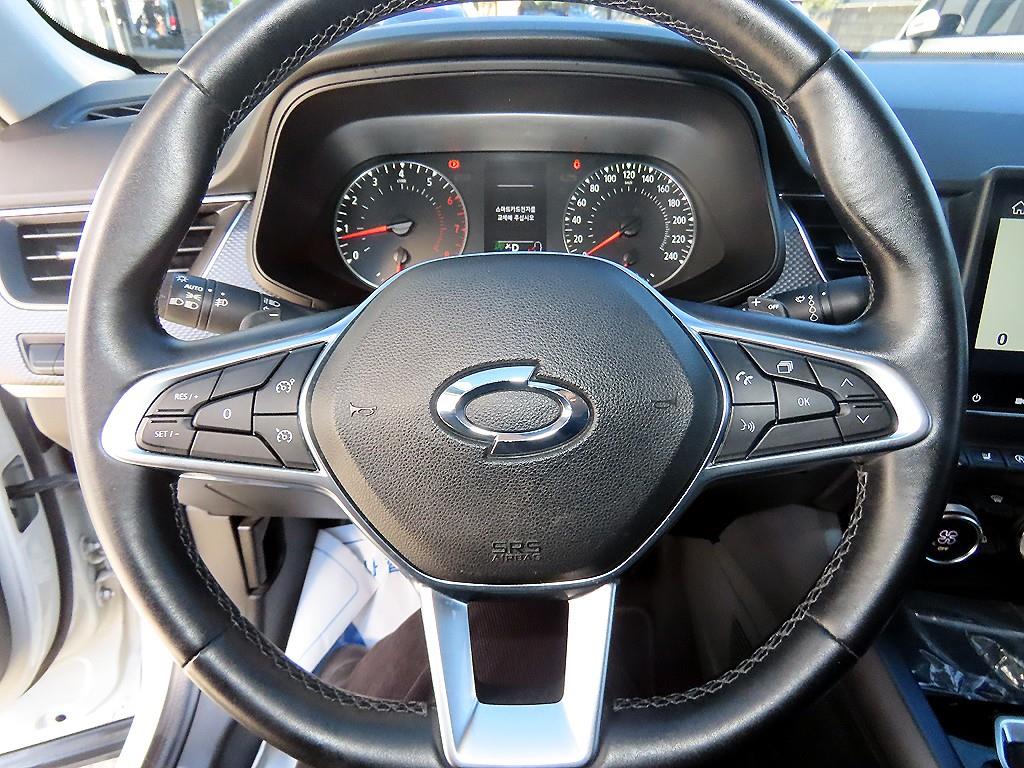 SAMSUNG XM3 - Vista 8