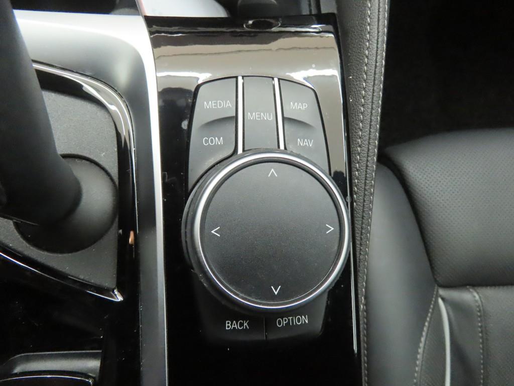 BMW 5 Series 2021 Blanco - Importación desde Corea - HF Imports Iquique - Foto 14