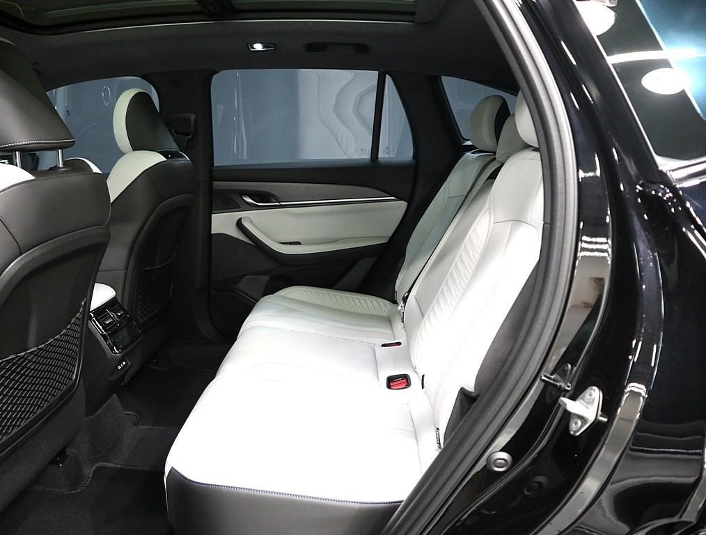 SAMSUNG Grand Koleos - Vista 10