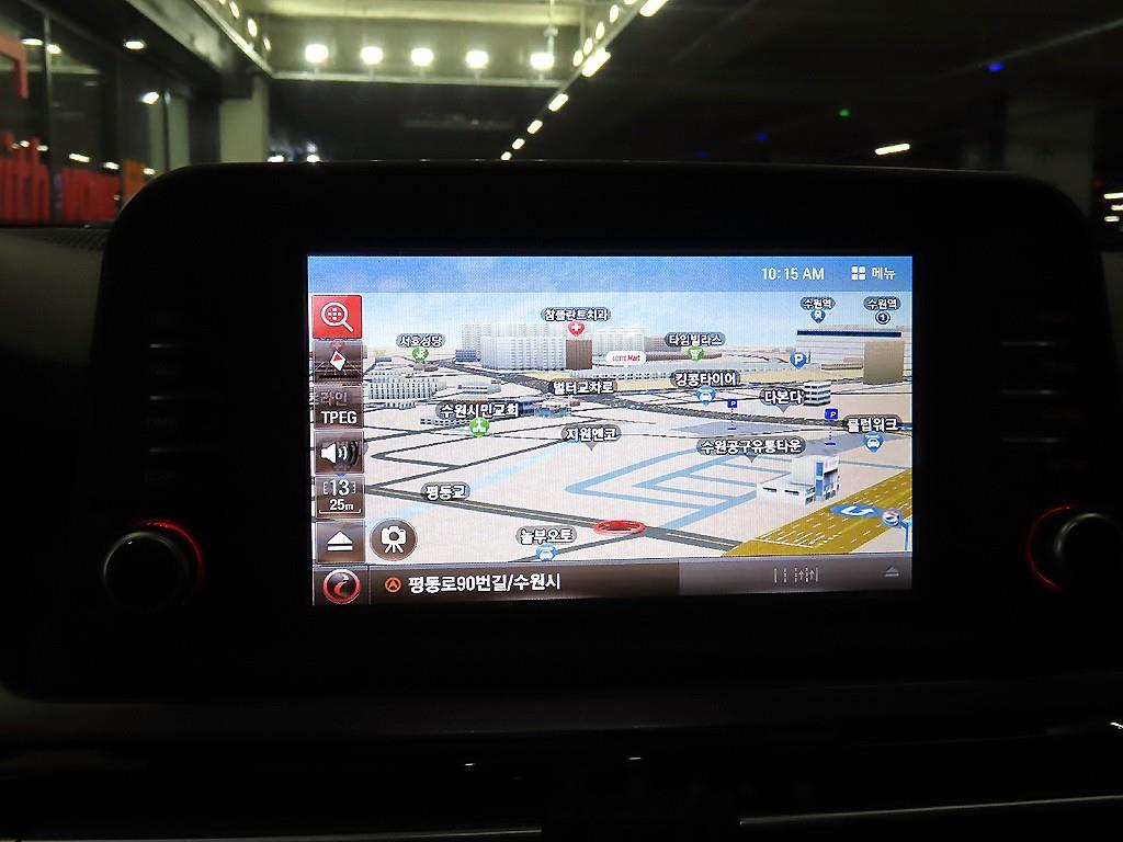 KIA Seltos 2023 Blanco - Importación desde Corea - HF Imports Iquique - Foto 14