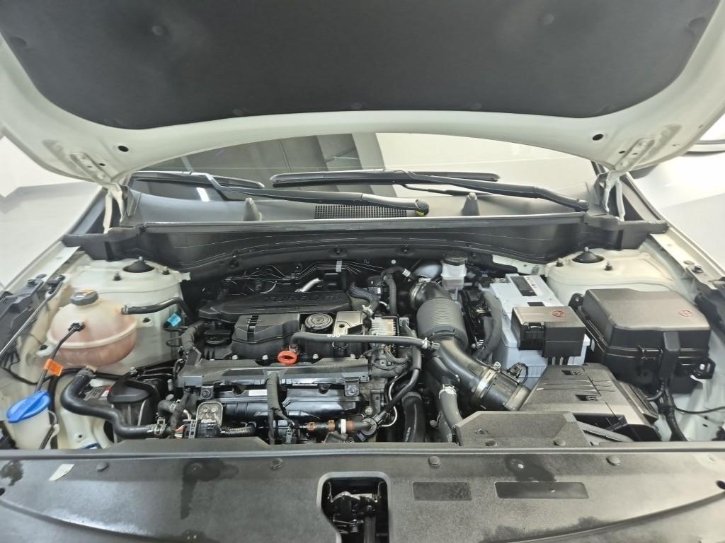 KIA Sportage - Vista 5