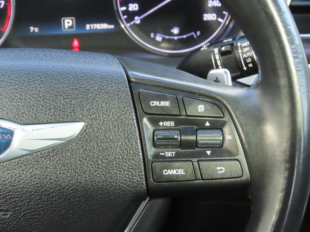 HYUNDAI Genesis 2015 - Importación desde Corea - HF Imports Iquique - Foto 12