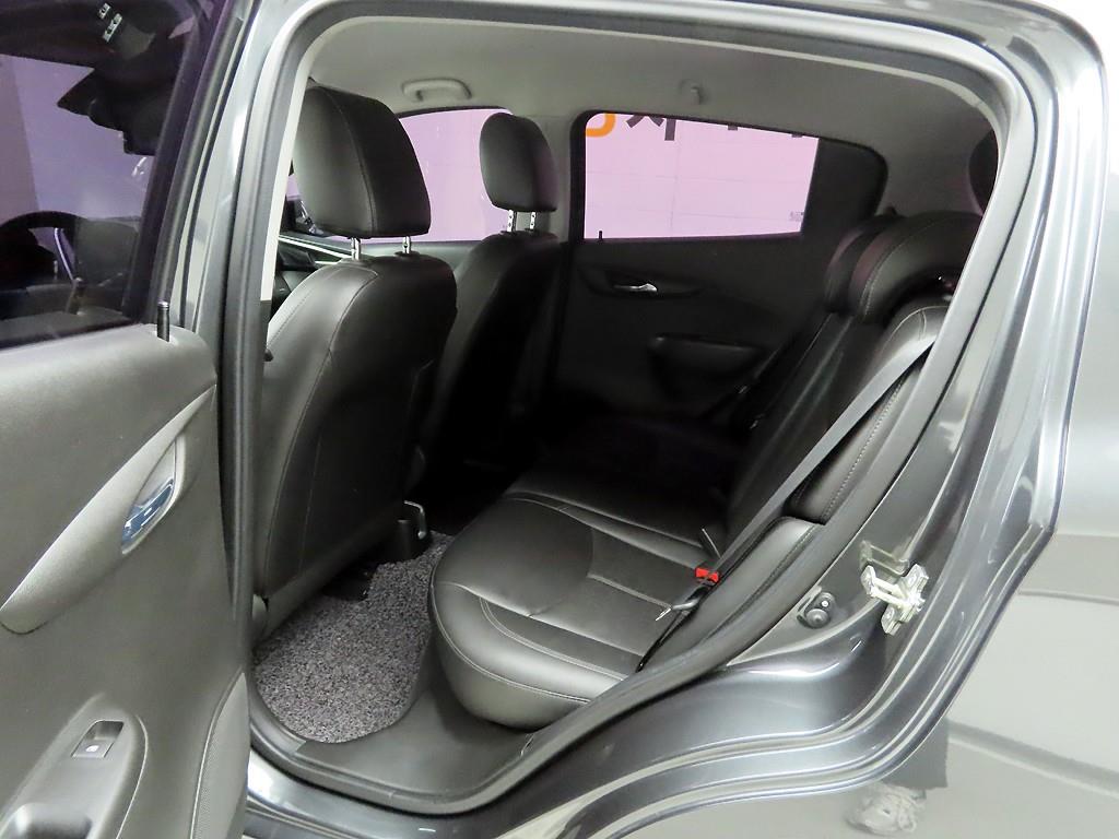 Chevrolet Spark 2017 Gris - Importación desde Corea - HF Imports Iquique - Foto 15