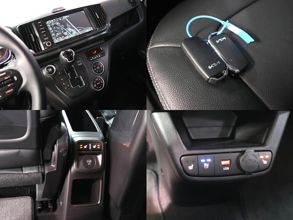 KIA Ray 2026 Blanco - Importación desde Corea - HF Imports Iquique - Foto 20