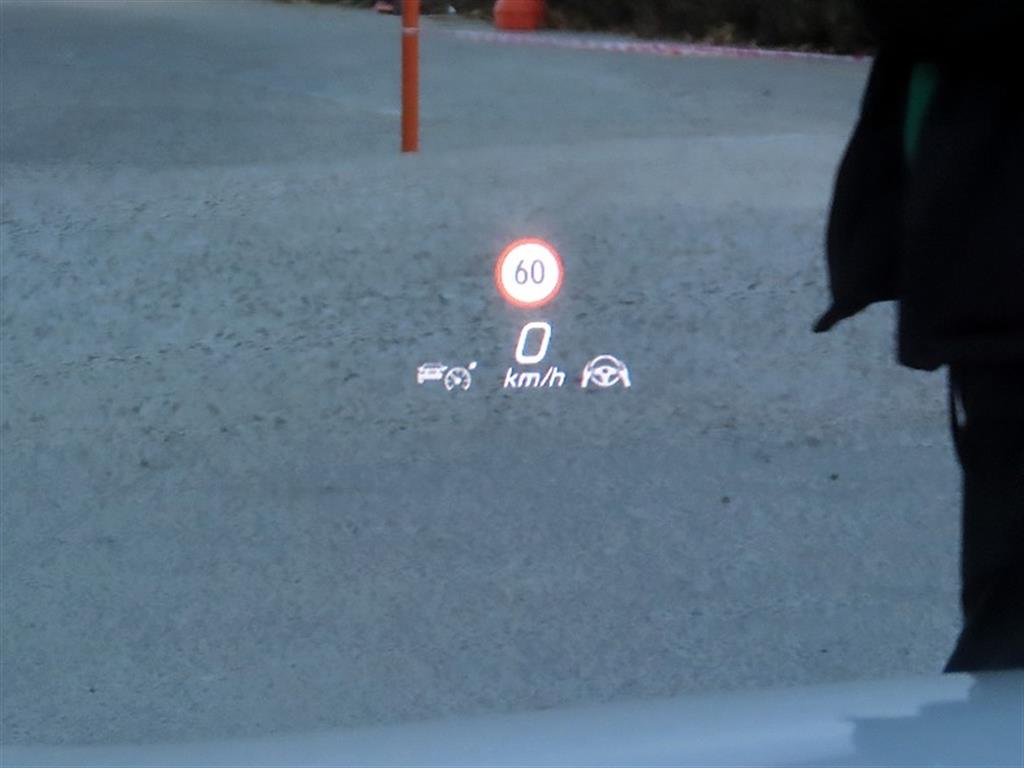 Mercedes Benz S Class - Vista 10