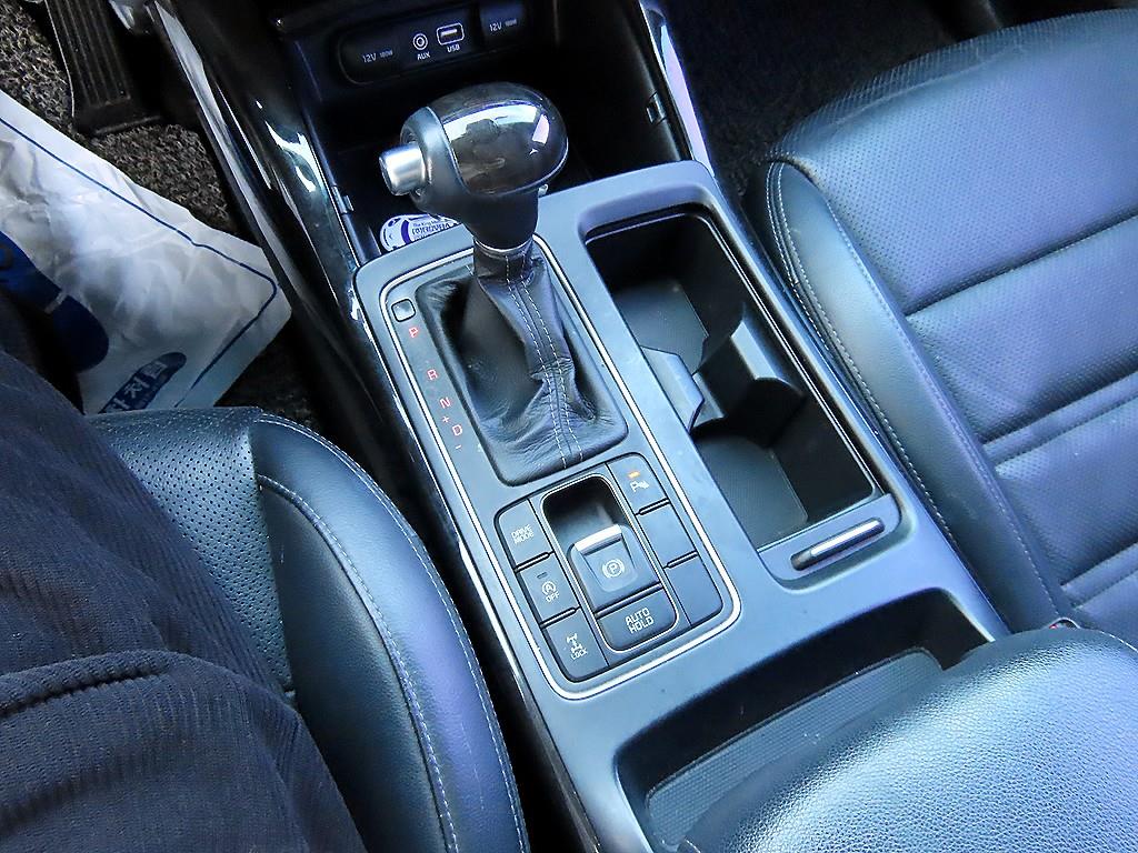 KIA Sorento - Vista 10