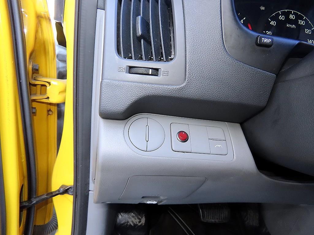 HYUNDAI Starex 2015 Gris - Importación desde Corea - HF Imports Iquique - Foto 13