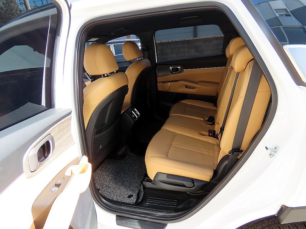 KIA Sorento - Vista 6