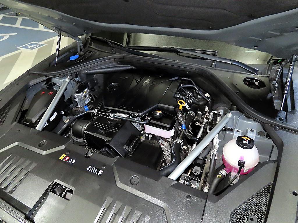 Genesis GV70 2025 Gris - Importación desde Corea - HF Imports Iquique - Foto 19