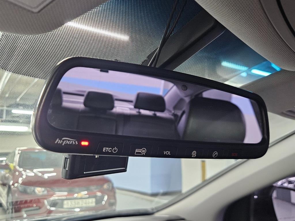 HYUNDAI Sonata 2015 Negro - Importación desde Corea - HF Imports Iquique - Foto 19