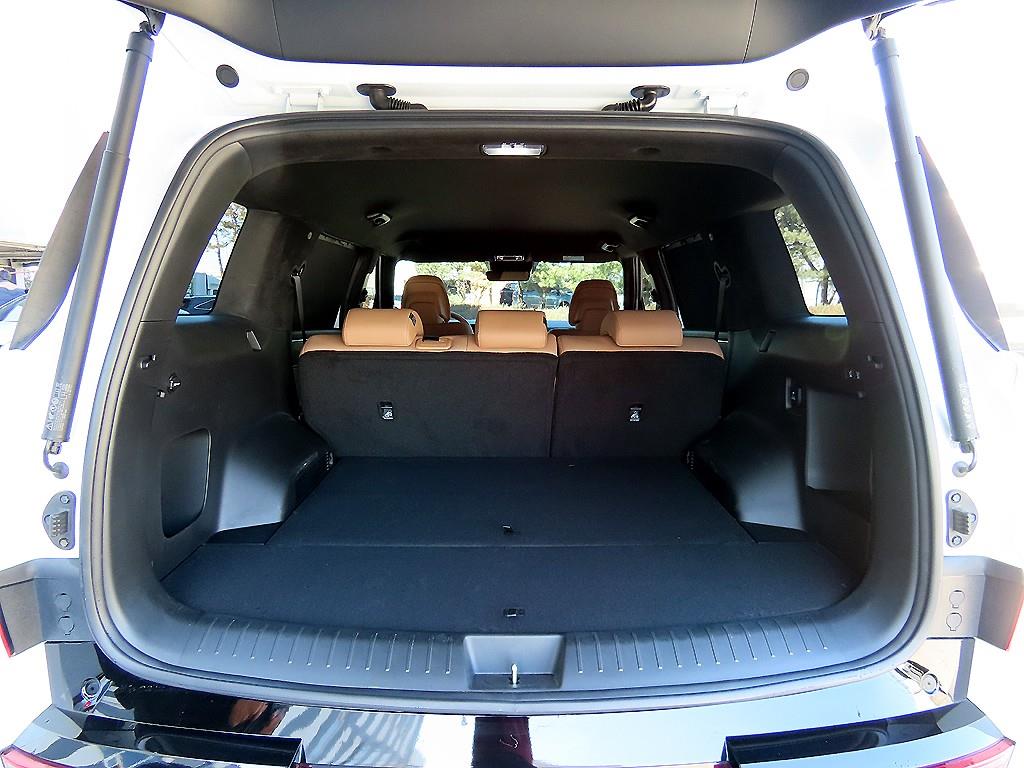 HYUNDAI Santa Fe 2024 - Importación desde Corea - HF Imports Iquique - Foto 16