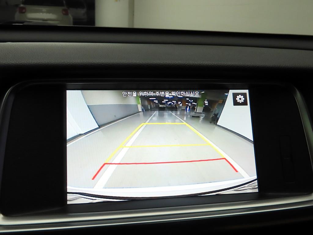 KIA K5 2016 - Importación desde Corea - HF Imports Iquique - Foto 15