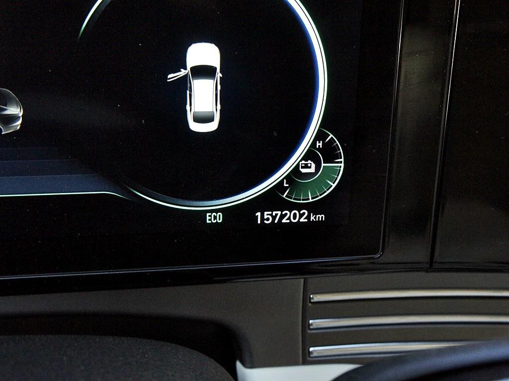 HYUNDAI Grandeur 2022 Gris - Importación desde Corea - HF Imports Iquique - Foto 9