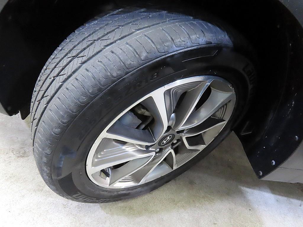 HYUNDAI Tucson 2018 Gris - Importación desde Corea - HF Imports Iquique - Foto 20