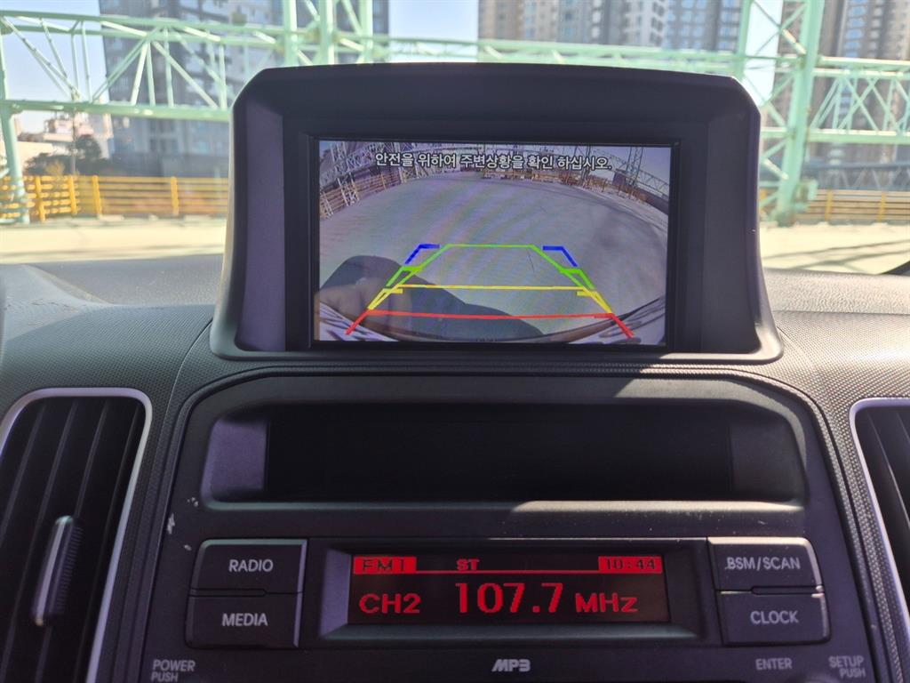 KIA Ray 2014 Negro - Importación desde Corea - HF Imports Iquique - Foto 18