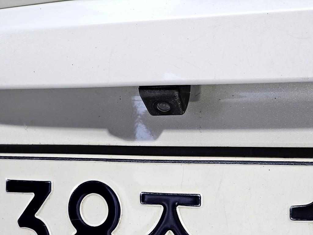 Chevrolet Abeo 2015 Blanco - Importación desde Corea - HF Imports Iquique - Foto 17