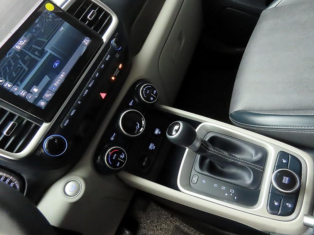 HYUNDAI Venue 2020 Azul - Importación desde Corea - HF Imports Iquique - Foto 17