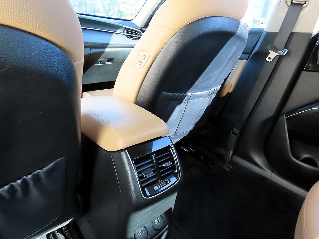 KIA K7 2021 Azul - Importación desde Corea - HF Imports Iquique - Foto 17