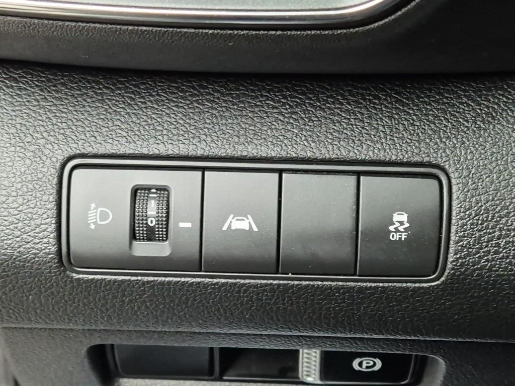 HYUNDAI Santa Fe 2021 Gris - Importación desde Corea - HF Imports Iquique - Foto 15