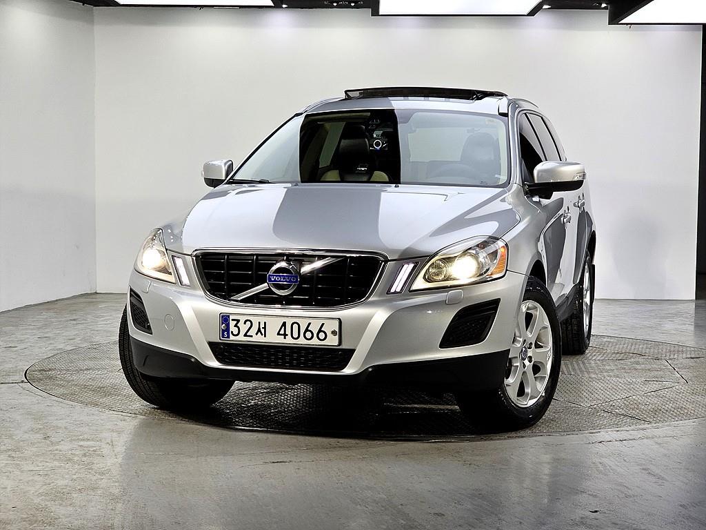 Volvo XC60 - Vista 2