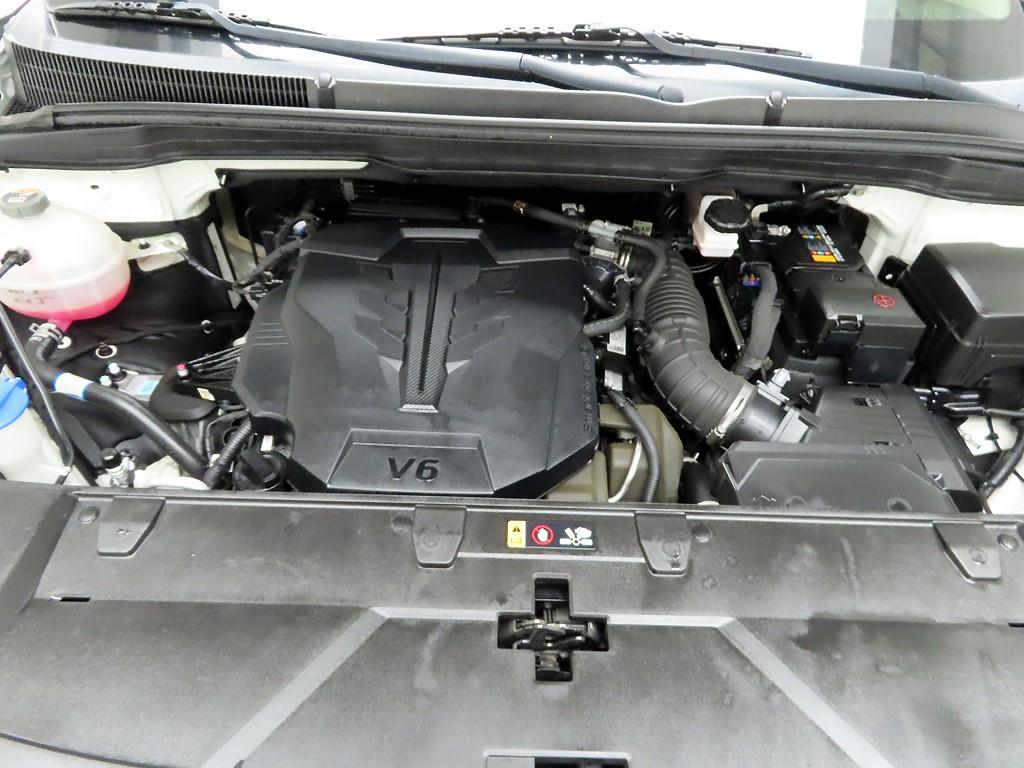 KIA Carnival 2021 Blanco - Importación desde Corea - HF Imports Iquique - Foto 20