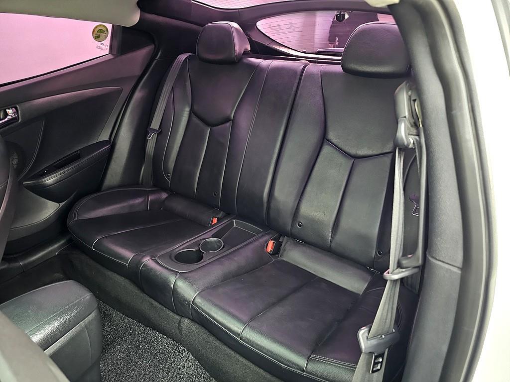 HYUNDAI Veloster - Vista 9