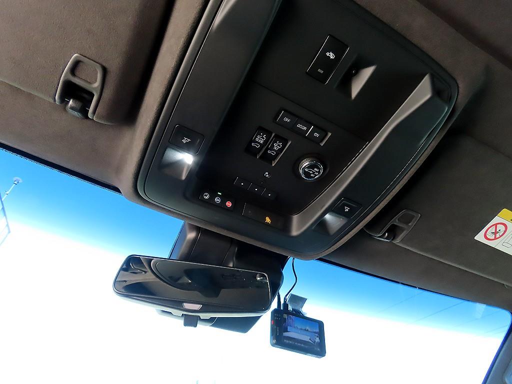 Cadillac Escalade 2018 Negro - Importación desde Corea - HF Imports Iquique - Foto 14