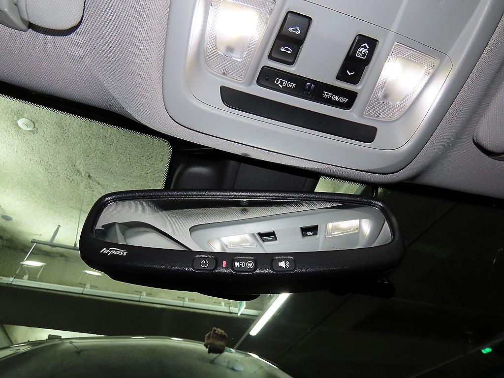 Chevrolet Malibu 2018 Azul - Importación desde Corea - HF Imports Iquique - Foto 16