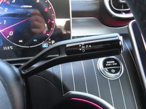 Mercedes Benz CLE Class - Vista 12