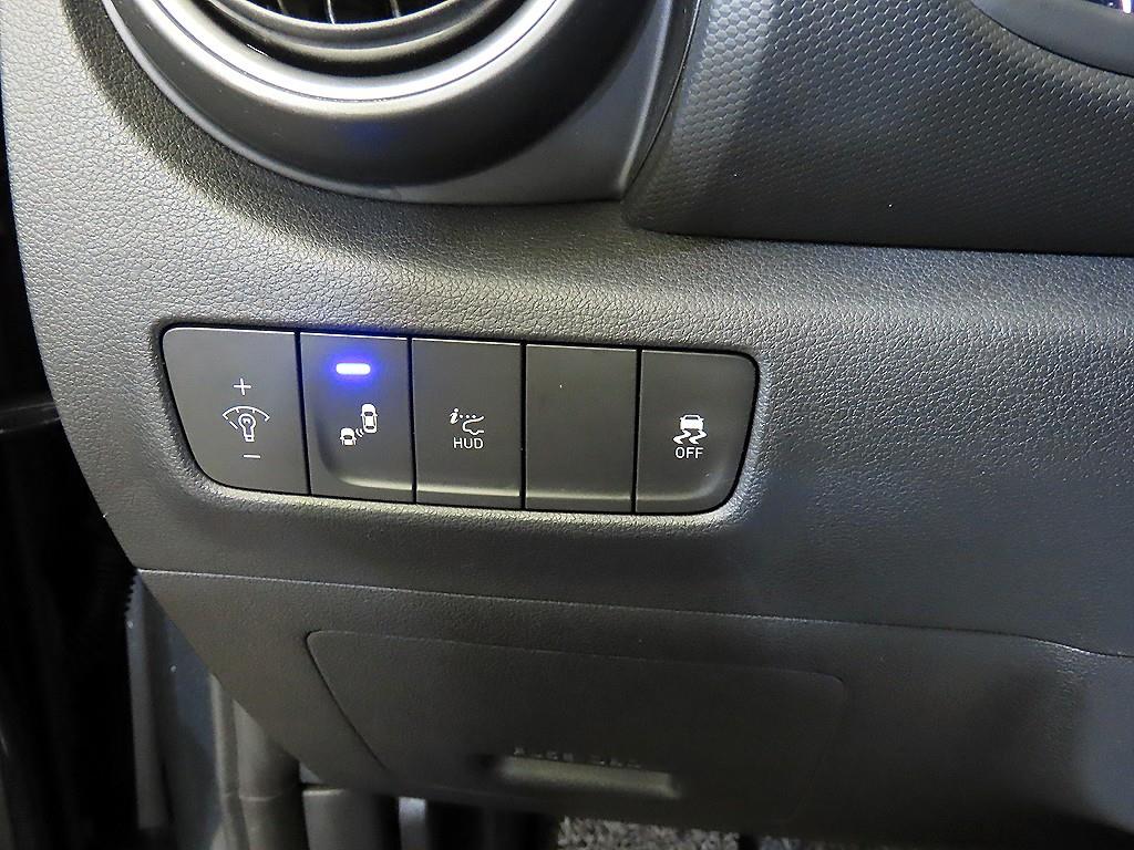 HYUNDAI Kona 2018 - Importación desde Corea - HF Imports Iquique - Foto 14