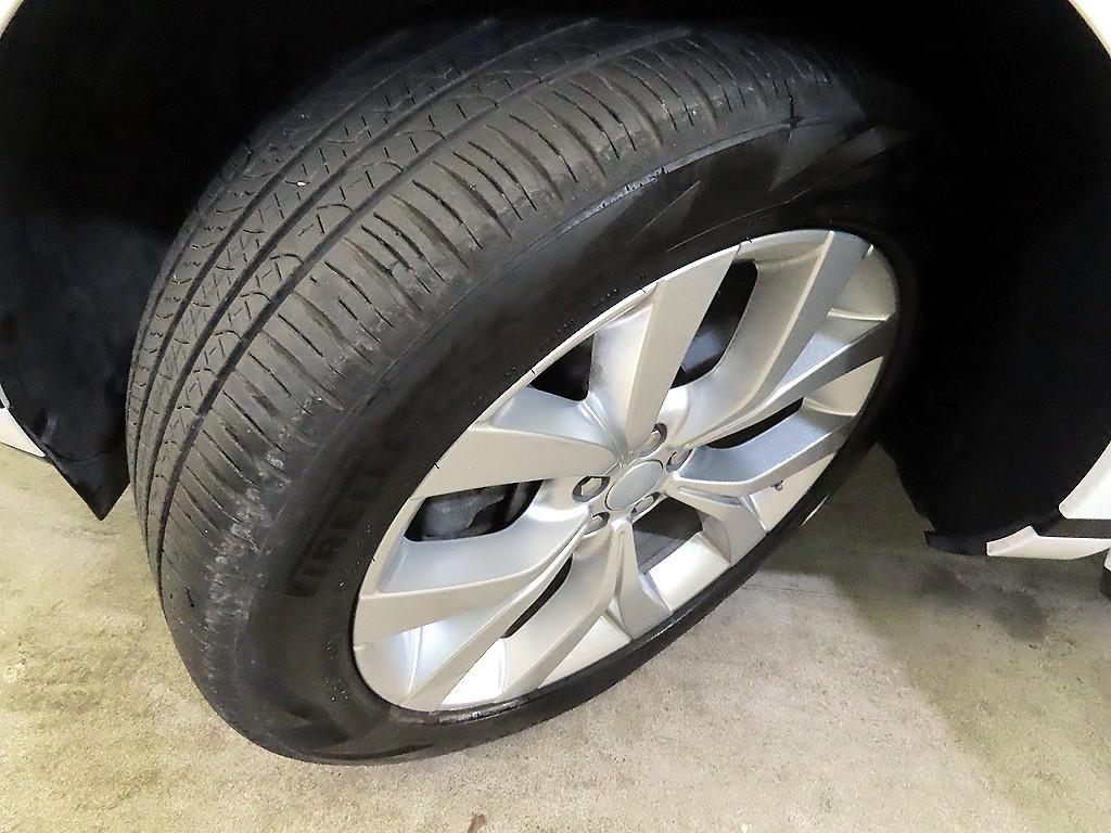 Land Rover Range Rover Bike 2020 Blanco - Importación desde Corea - HF Imports Iquique - Foto 20