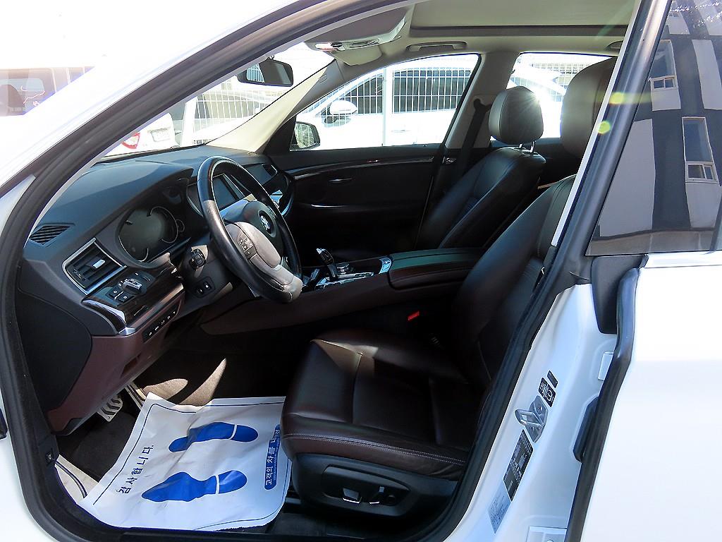 BMW Gran Turismo - Vista 5