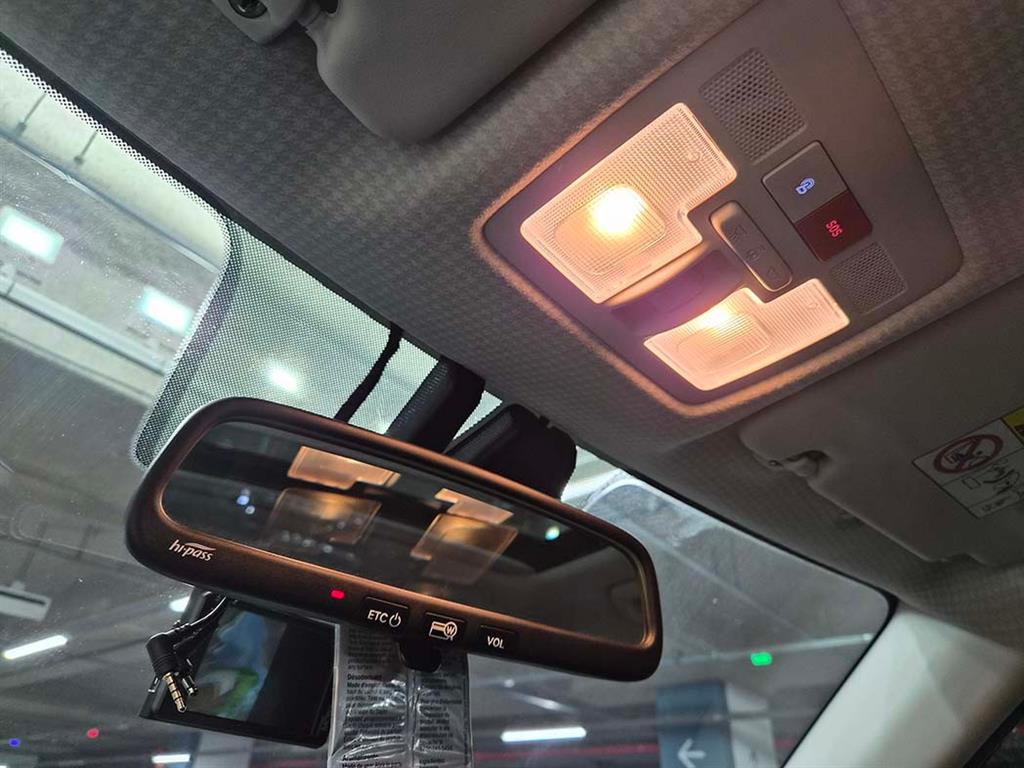 HYUNDAI Casper 2023 Verde - Importación desde Corea - HF Imports Iquique - Foto 17