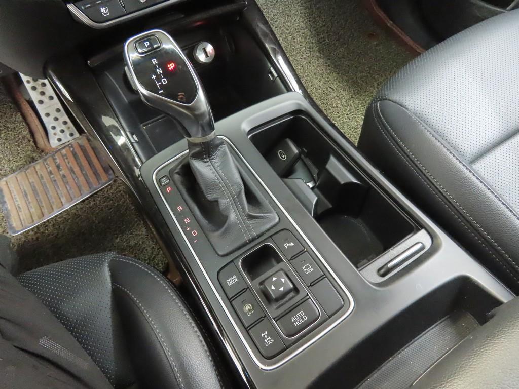 KIA Sorento 2015 Plateado - Importación desde Corea - HF Imports Iquique - Foto 13