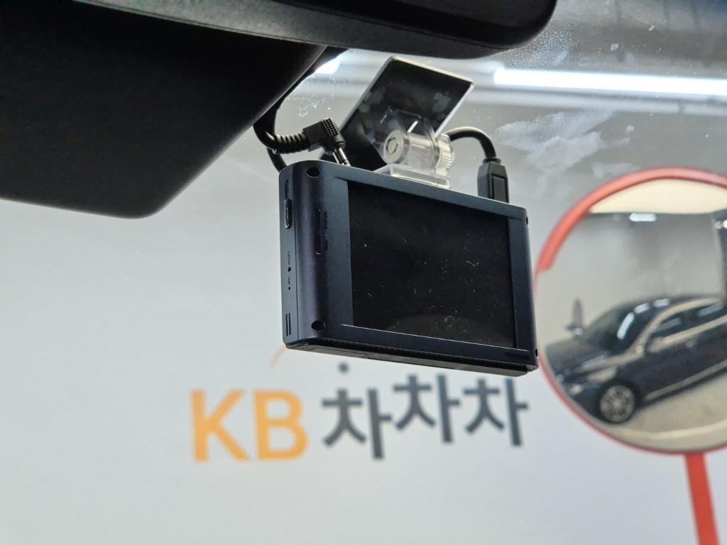 HYUNDAI Grandeur 2020 Azul - Importación desde Corea - HF Imports Iquique - Foto 16