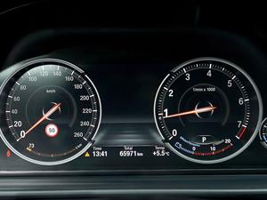 BMW 5 Series - Vista 12