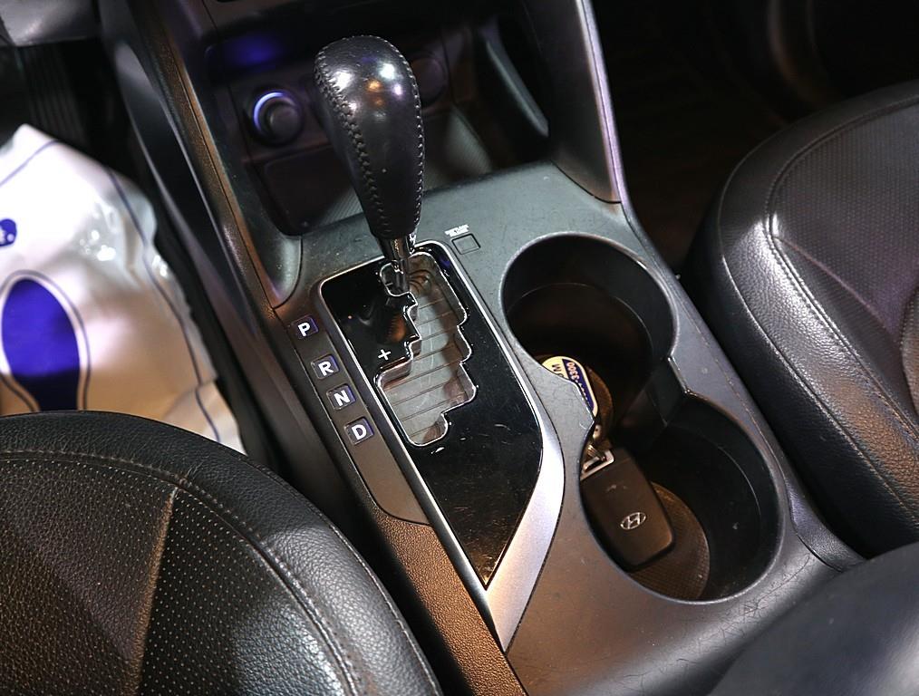 HYUNDAI Tucson 2012 Café - Importación desde Corea - HF Imports Iquique - Foto 16