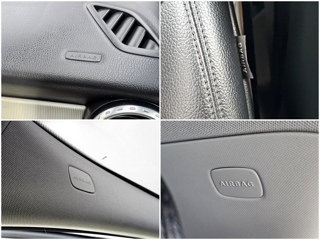 Mercedes Benz GLA Class 2015 Blanco - Importación desde Corea - HF Imports Iquique - Foto 17