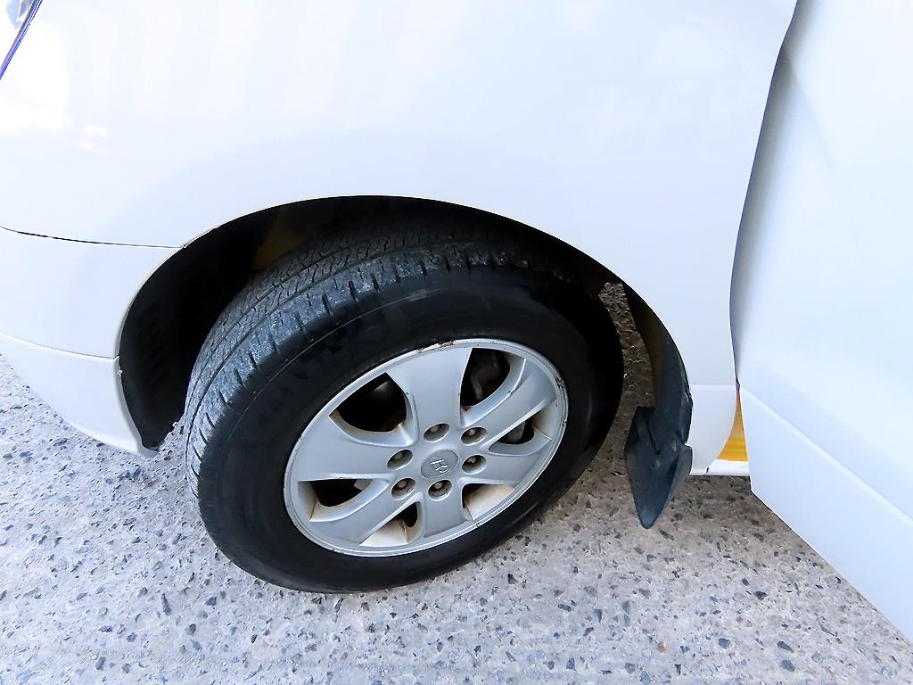 HYUNDAI Starex 2015 Gris - Importación desde Corea - HF Imports Iquique - Foto 18