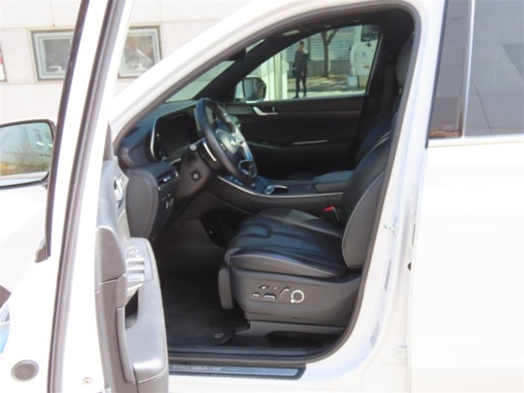 HYUNDAI Palisade 2023 - Importación desde Corea - HF Imports Iquique - Foto 13
