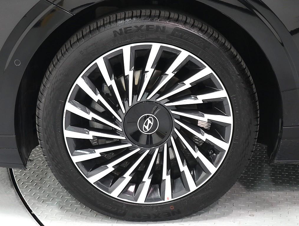 HYUNDAI Grandeur 2026 Negro - Importación desde Corea - HF Imports Iquique - Foto 17