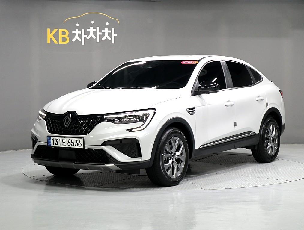 SAMSUNG Arkana 2025 Blanco - Importación desde Corea - HF Imports Iquique - Foto 1