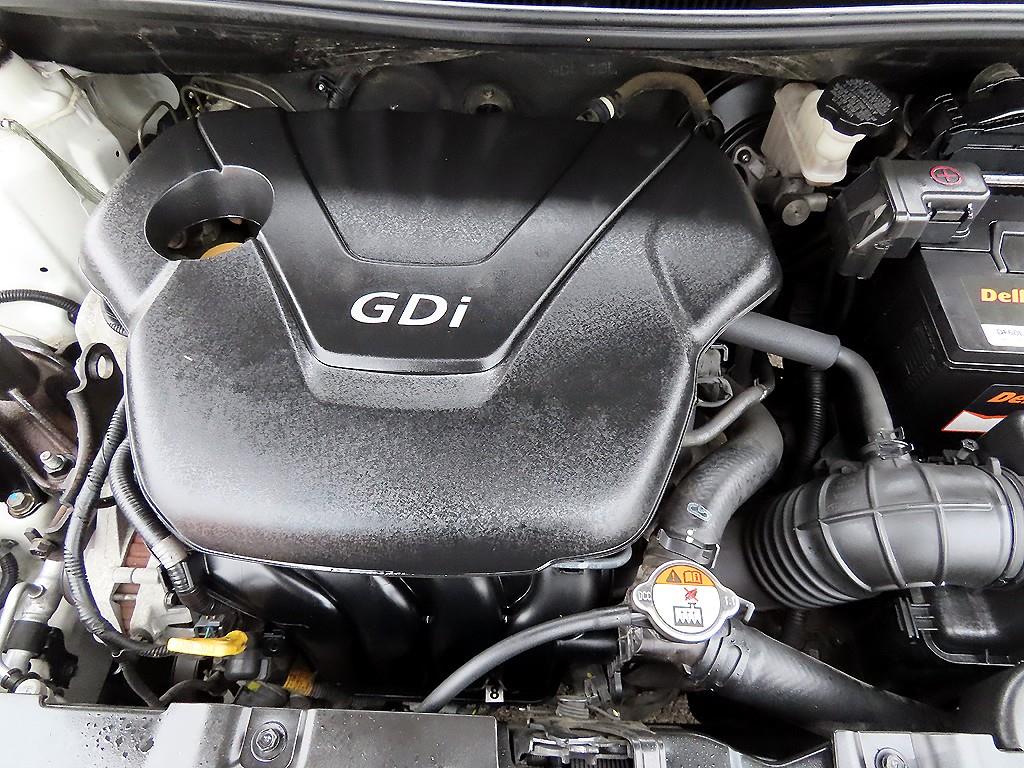 HYUNDAI Accent 2014 - Importación desde Corea - HF Imports Iquique - Foto 19