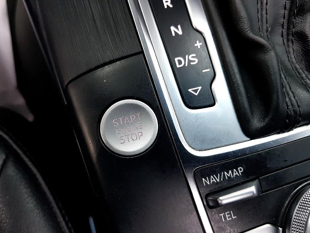 Audi A3 2019 Gris - Importación desde Corea - HF Imports Iquique - Foto 14