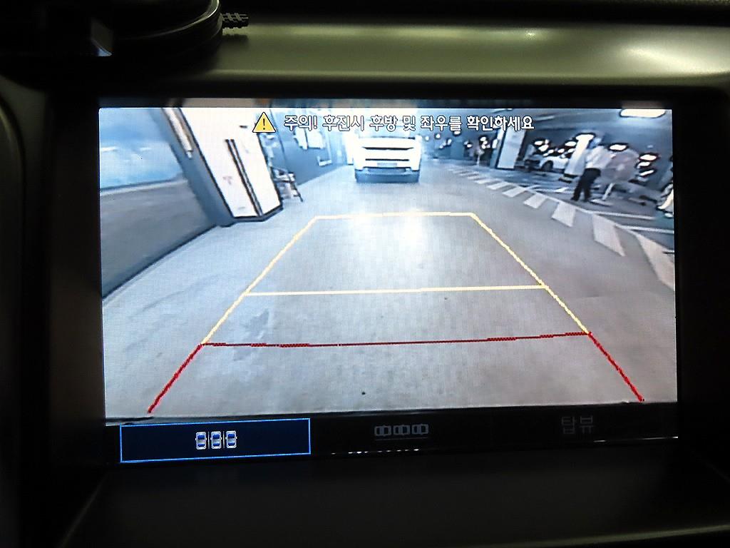 HYUNDAI Equus 2012 Negro - Importación desde Corea - HF Imports Iquique - Foto 15