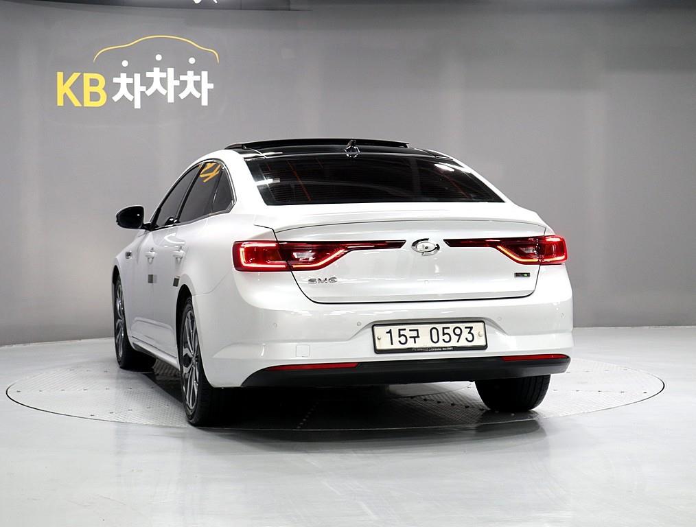 SAMSUNG SM6 - Vista 4