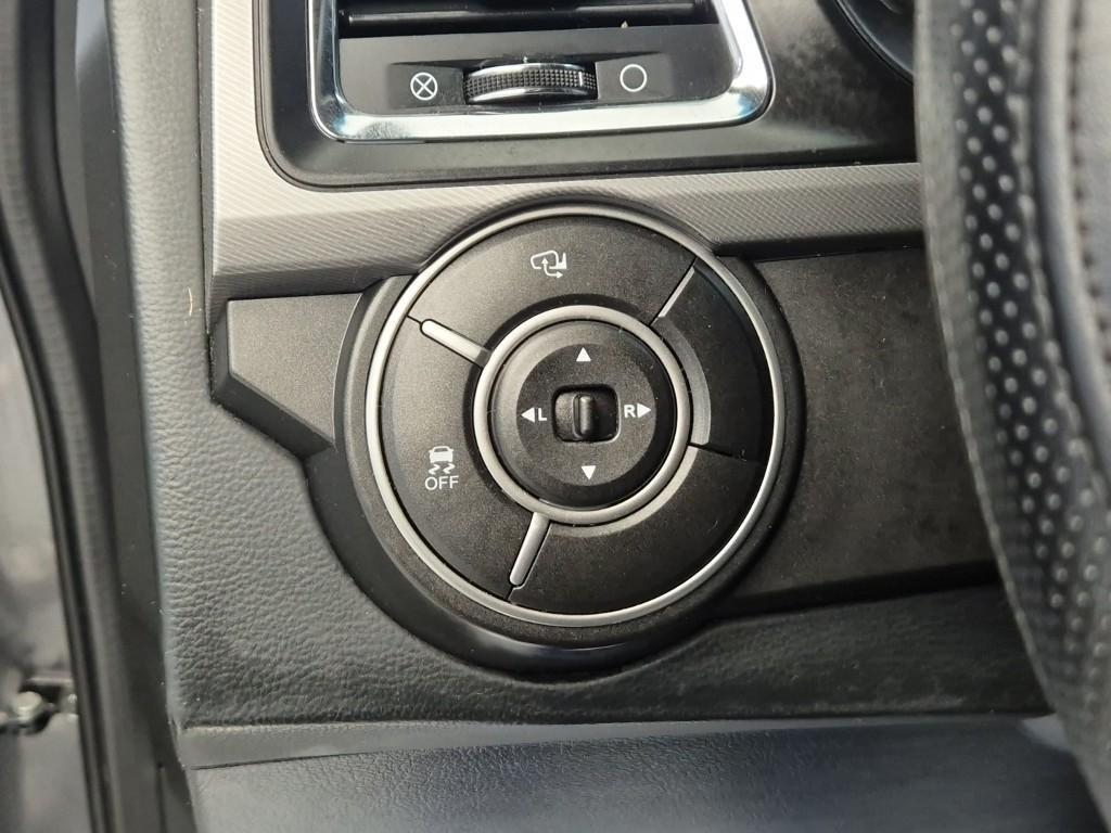 Ssangyong Korando 2018 Gris - Importación desde Corea - HF Imports Iquique - Foto 16