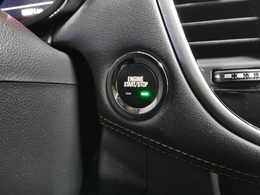 Chevrolet Trax - Vista 12