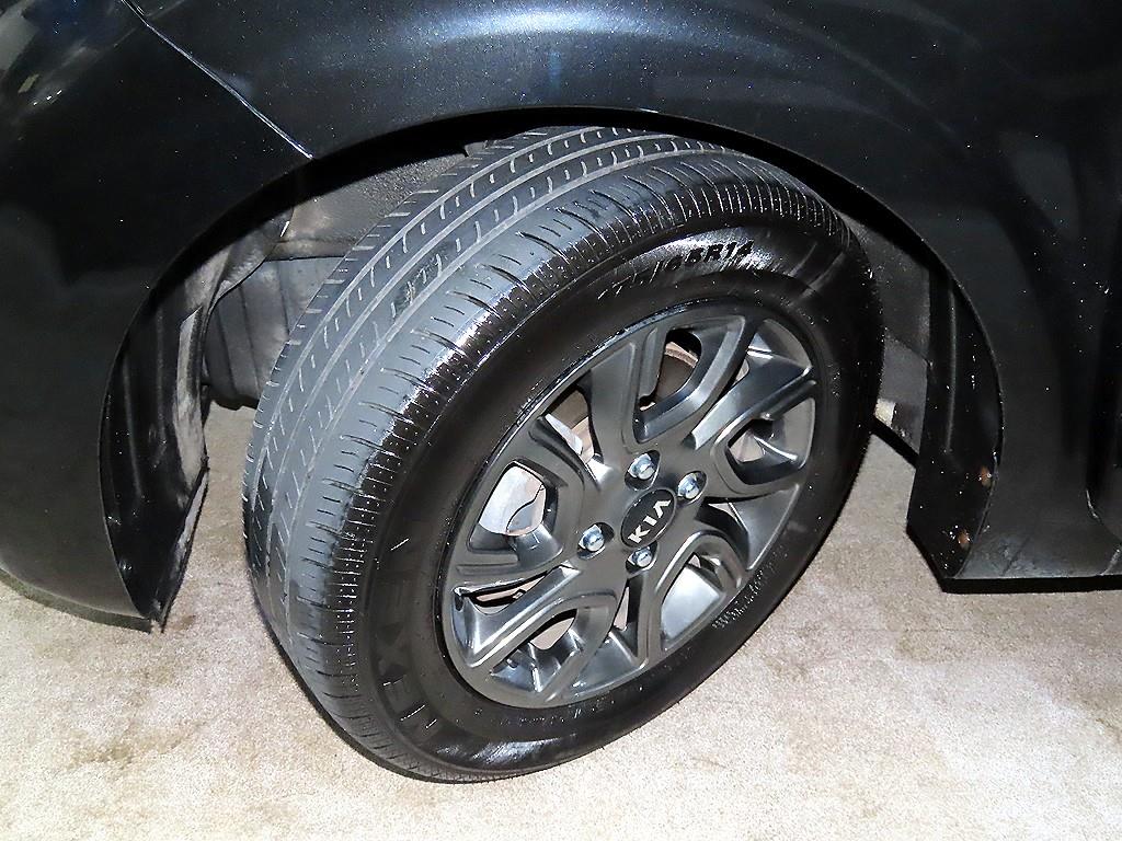 KIA Morning 2017 Negro - Importación desde Corea - HF Imports Iquique - Foto 19